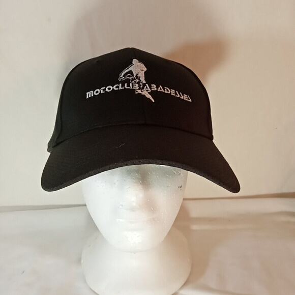 Beechfield Hat Cap Moto Club Badesses - Picture 1 of 9